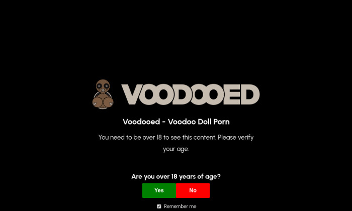 voodooed.com