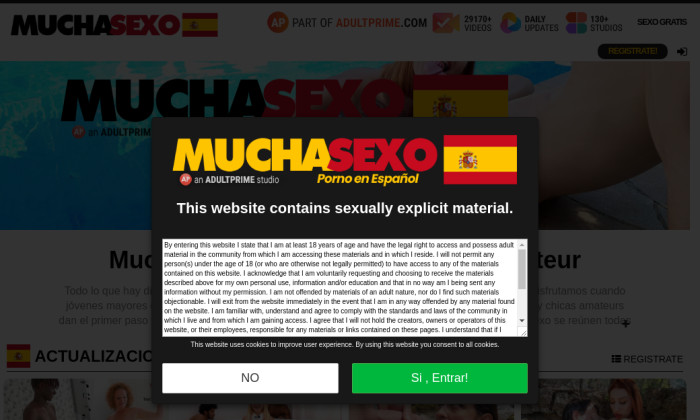 muchasexo.com