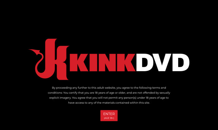 kinkdvd.com