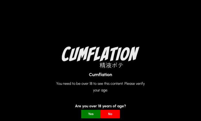 cumflation.com