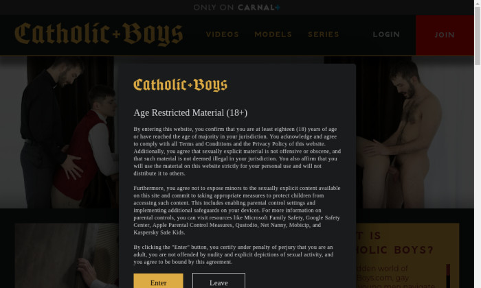 catholicboys.com