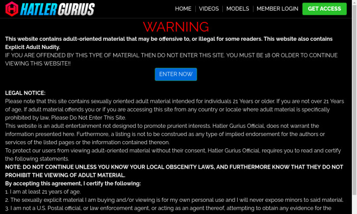 hatlergurius.com