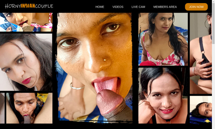 hornyindiancouple.com