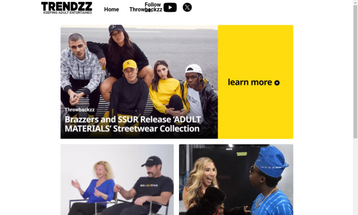 trendzz.com