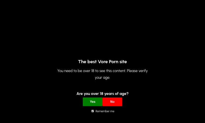 vored.com