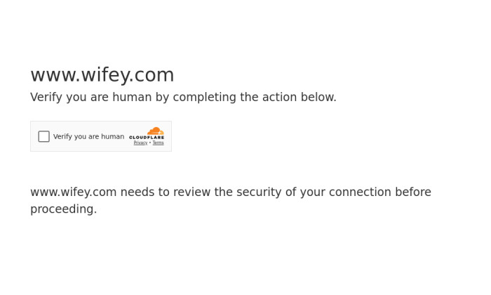 wifey.com