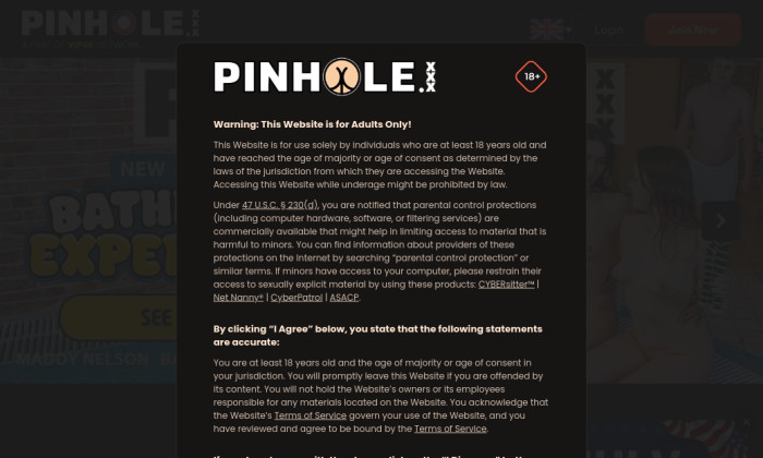 pinhole.com
