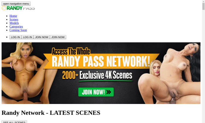 randypass.com