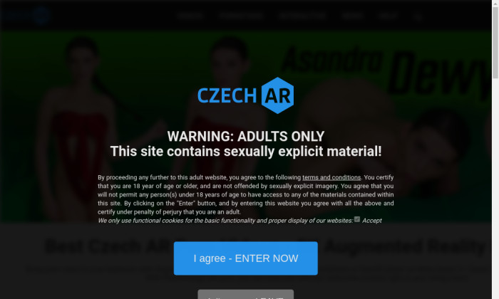 czechar.com