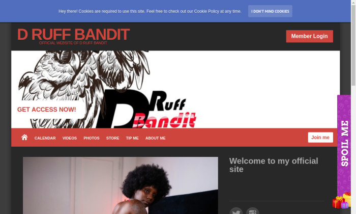 druffbandit.com