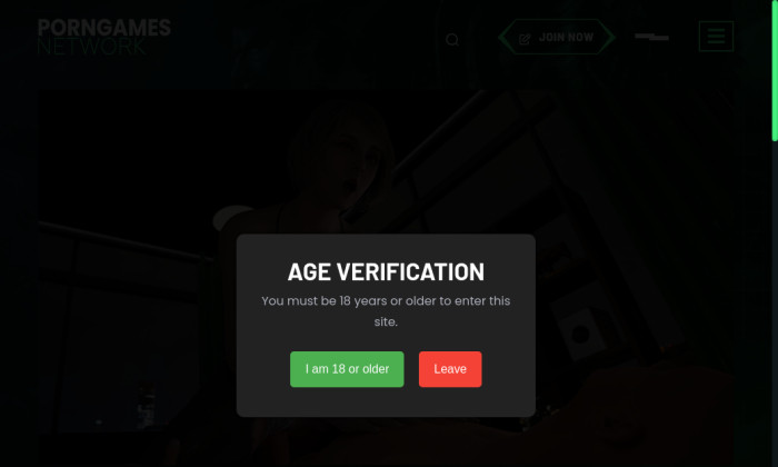 porngamesnetwork.com