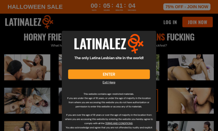 latinalez.com