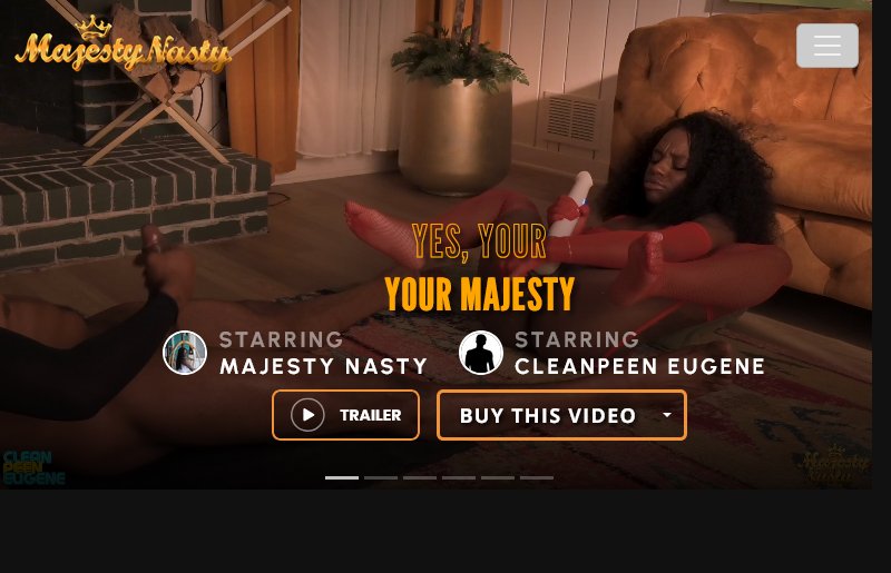majestynasty.com account