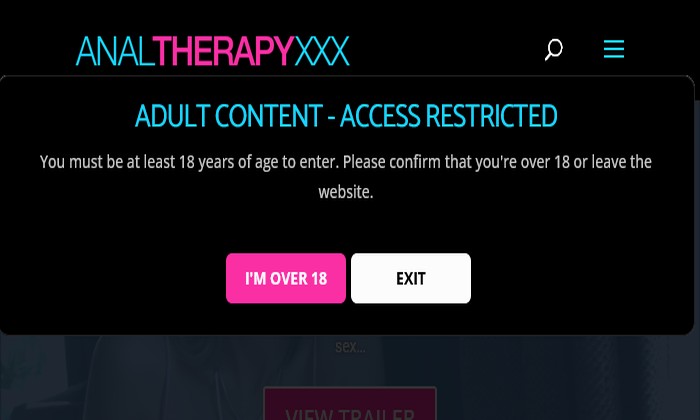 analtherapyxxx.com
