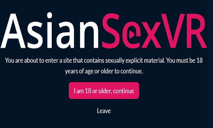 asiansexvr.com