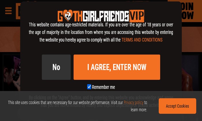 gothgirlfriendsvip.com