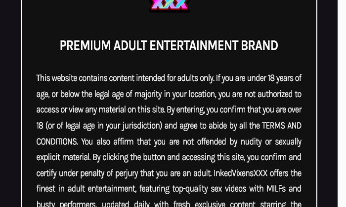 inkedvixensxxx.com