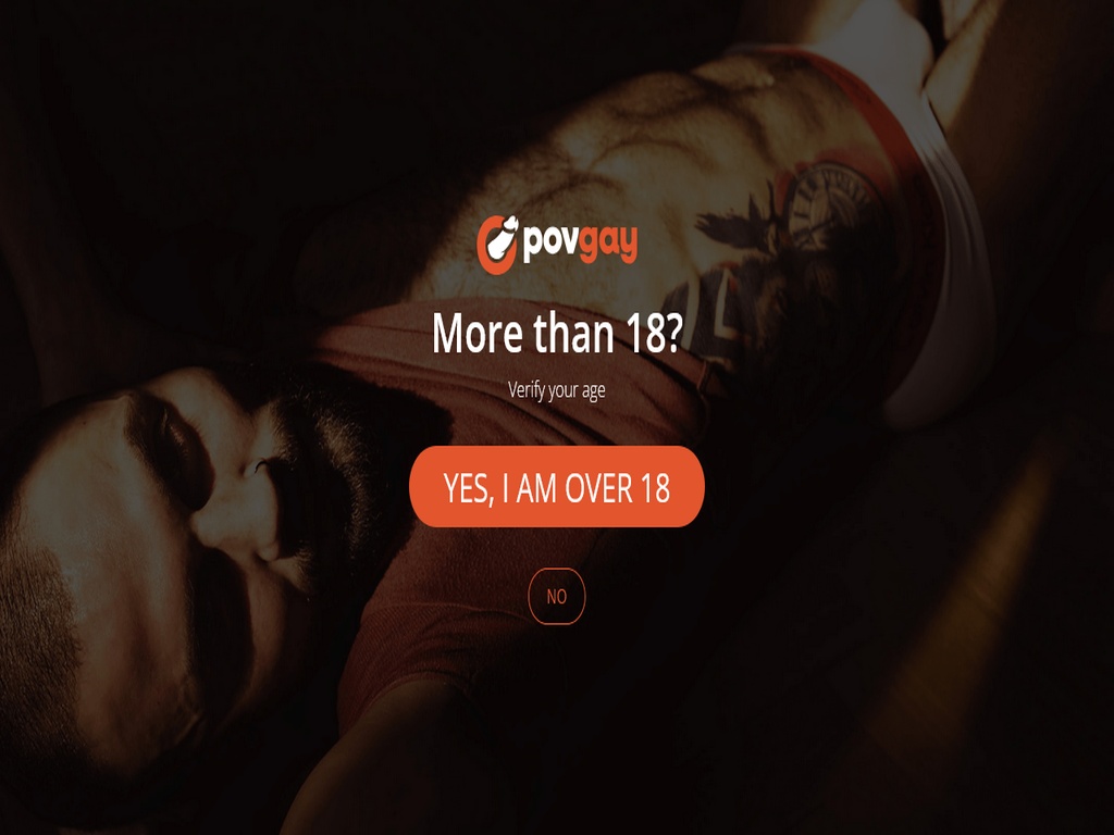 POV Gay