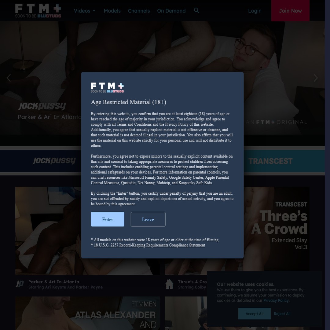 blustuds.com account