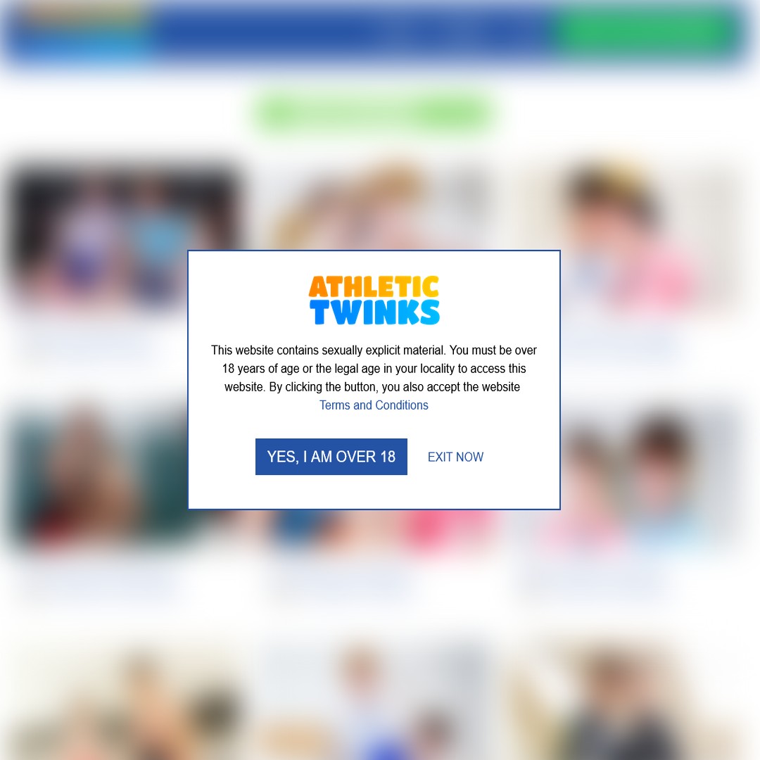 athletictwinks.com account