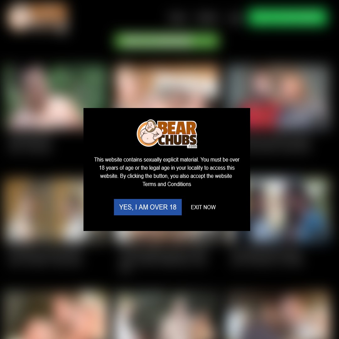 bearchubs.com account