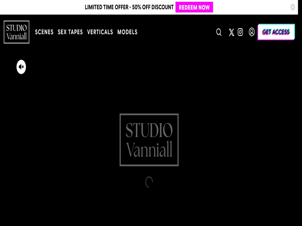 Studio Vanniall
