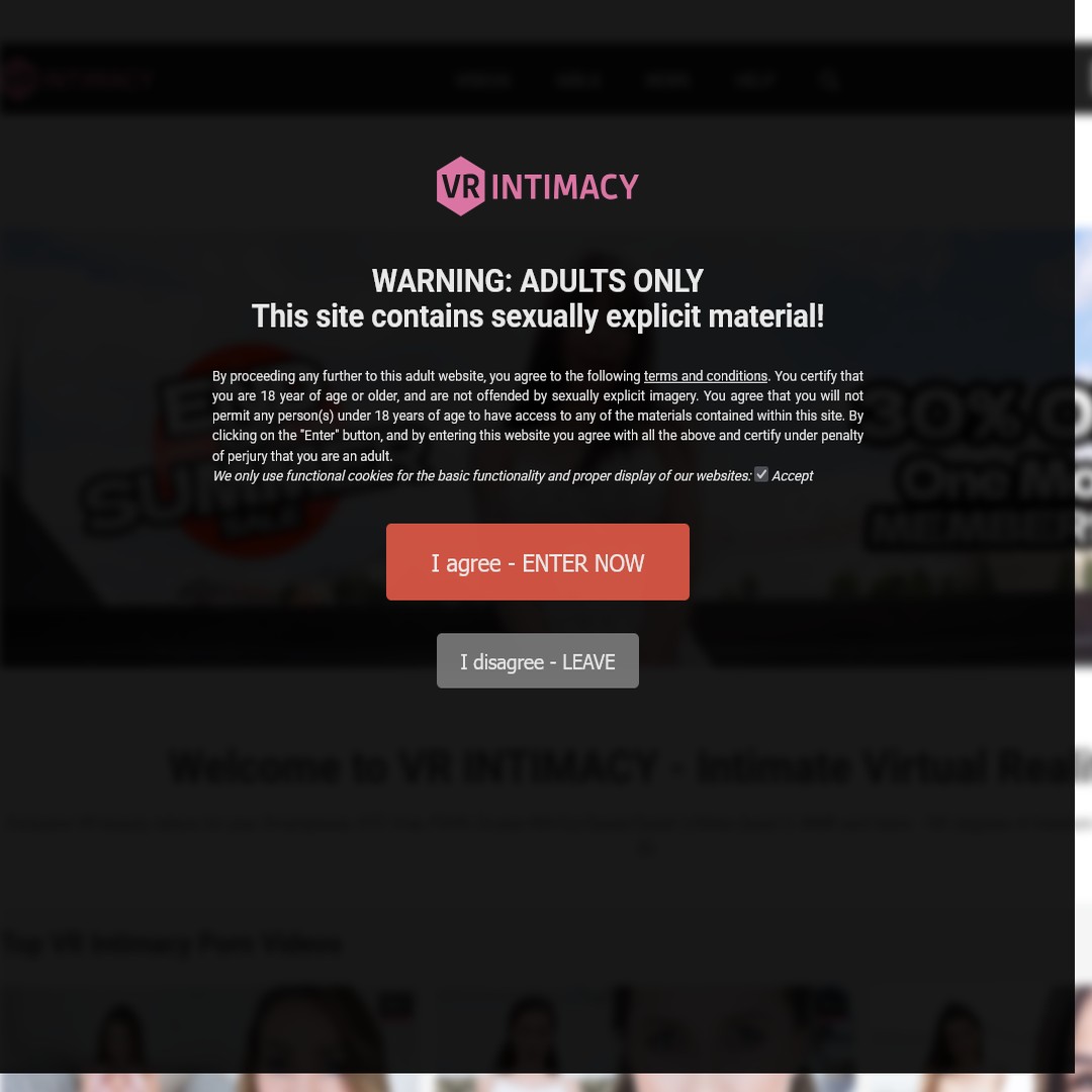 vrintimacy.com account